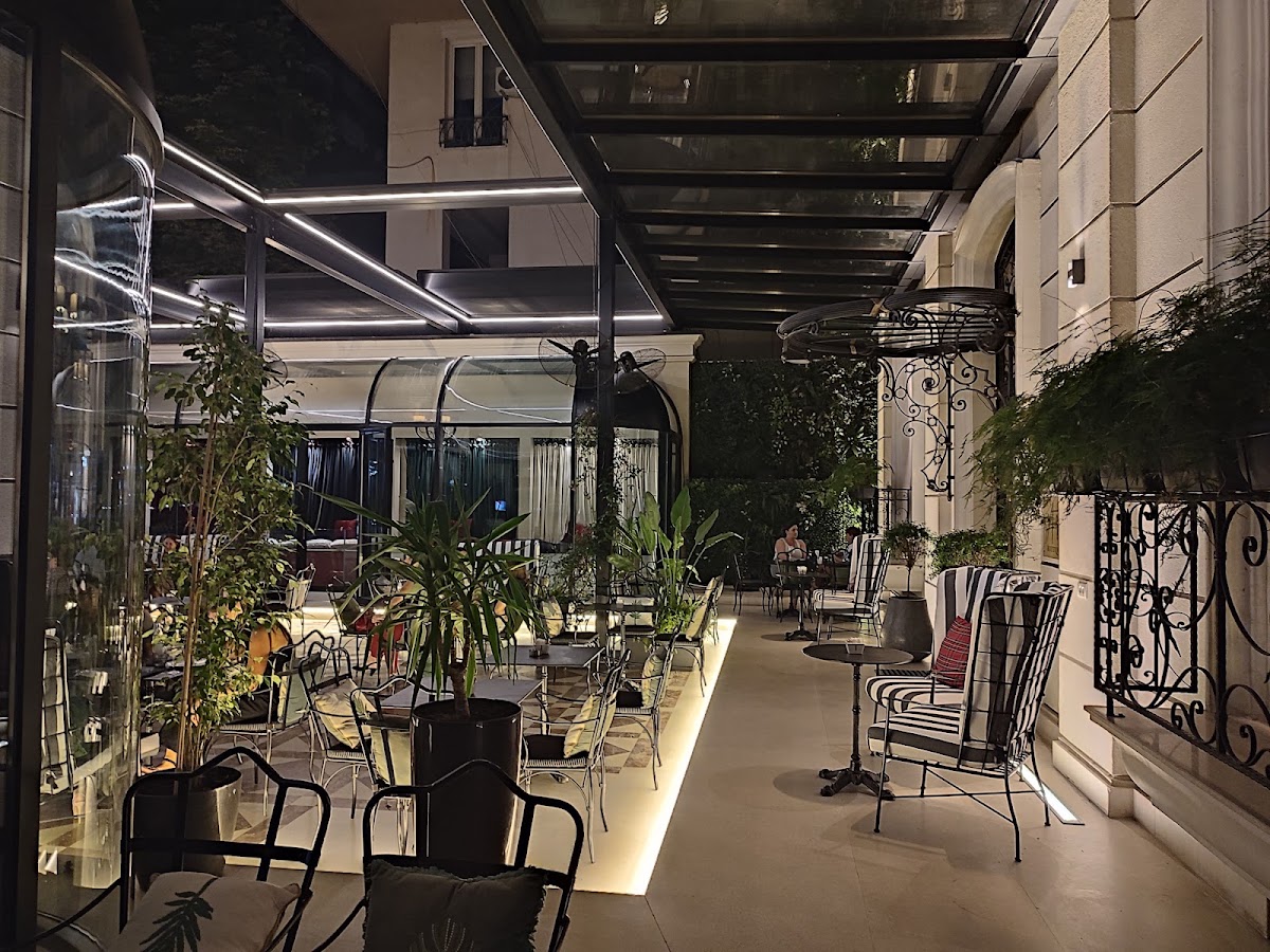 Arté Boutique Hotel