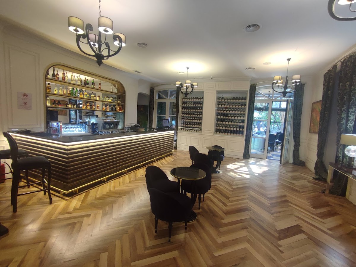 Arté Boutique Hotel