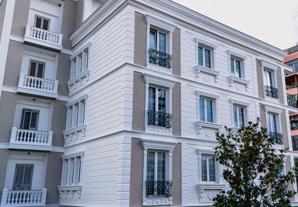 Oxygen Boutique Hotel