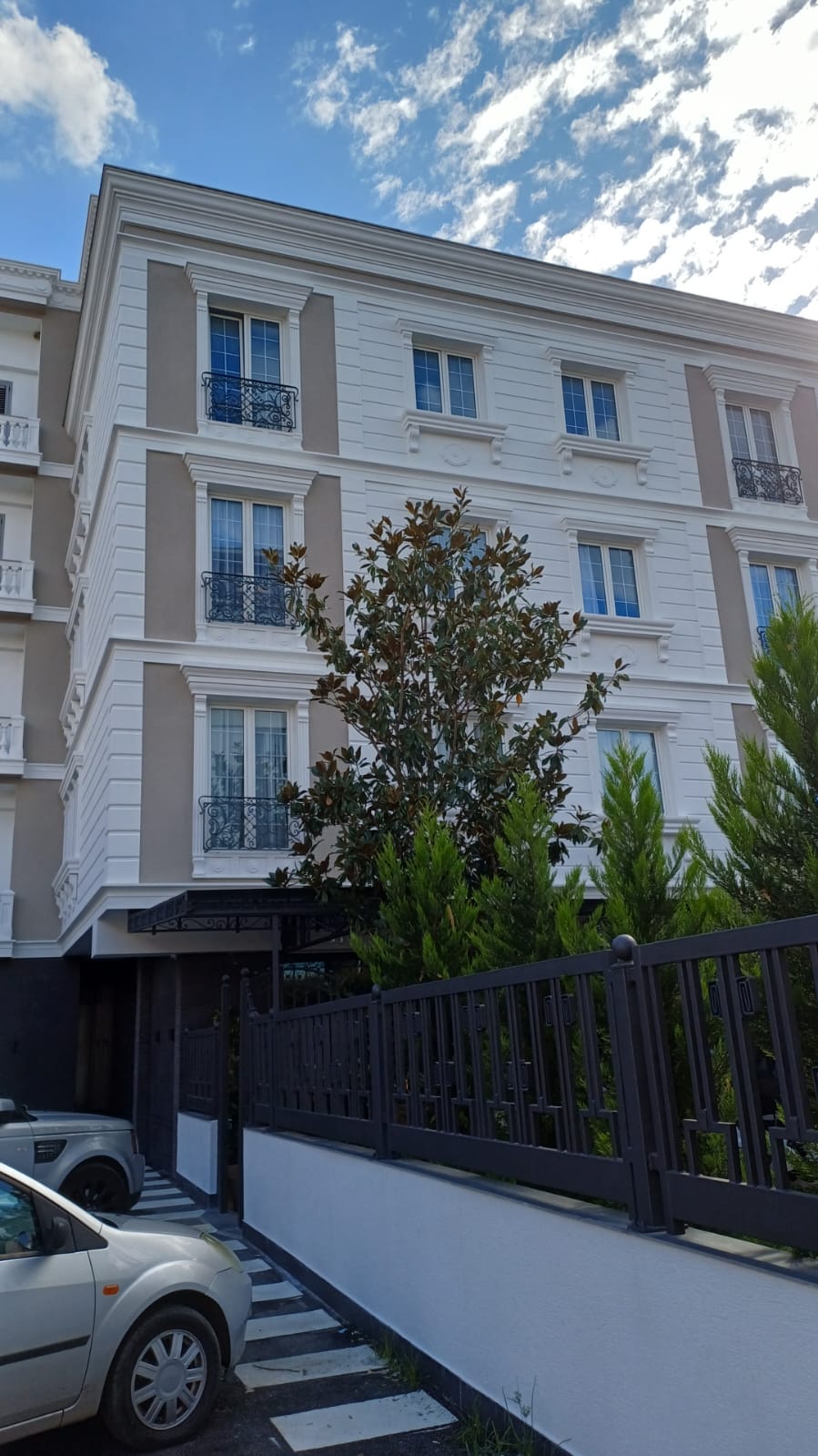Oxygen Boutique Hotel