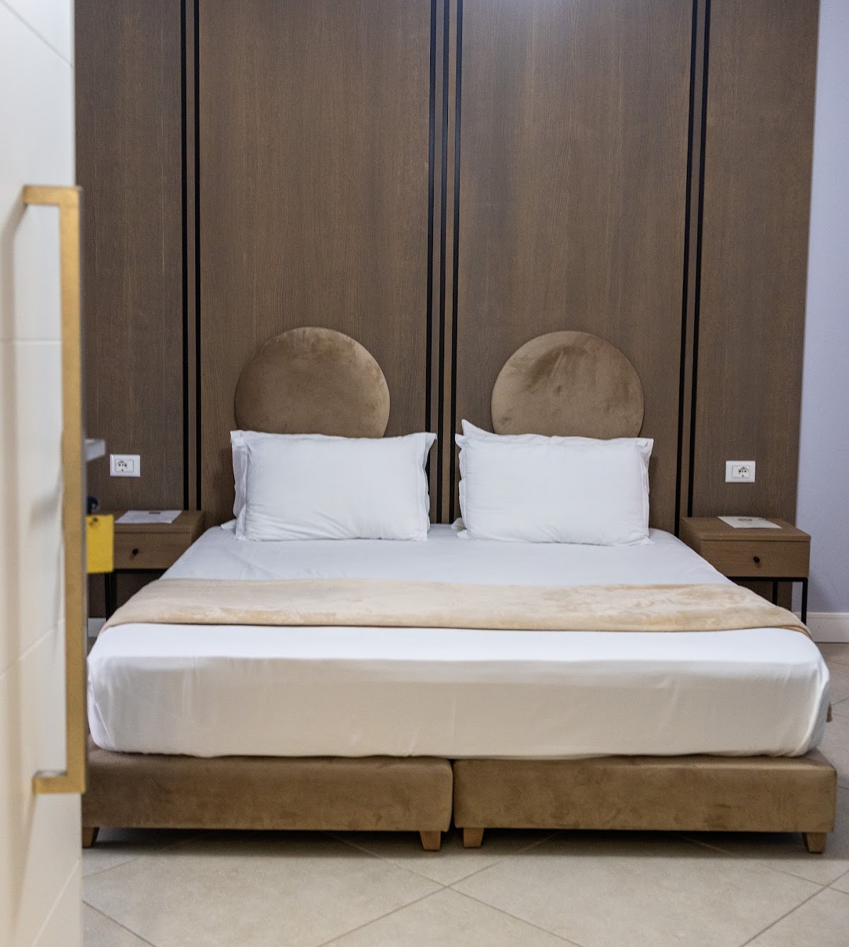 Oxygen Boutique Hotel
