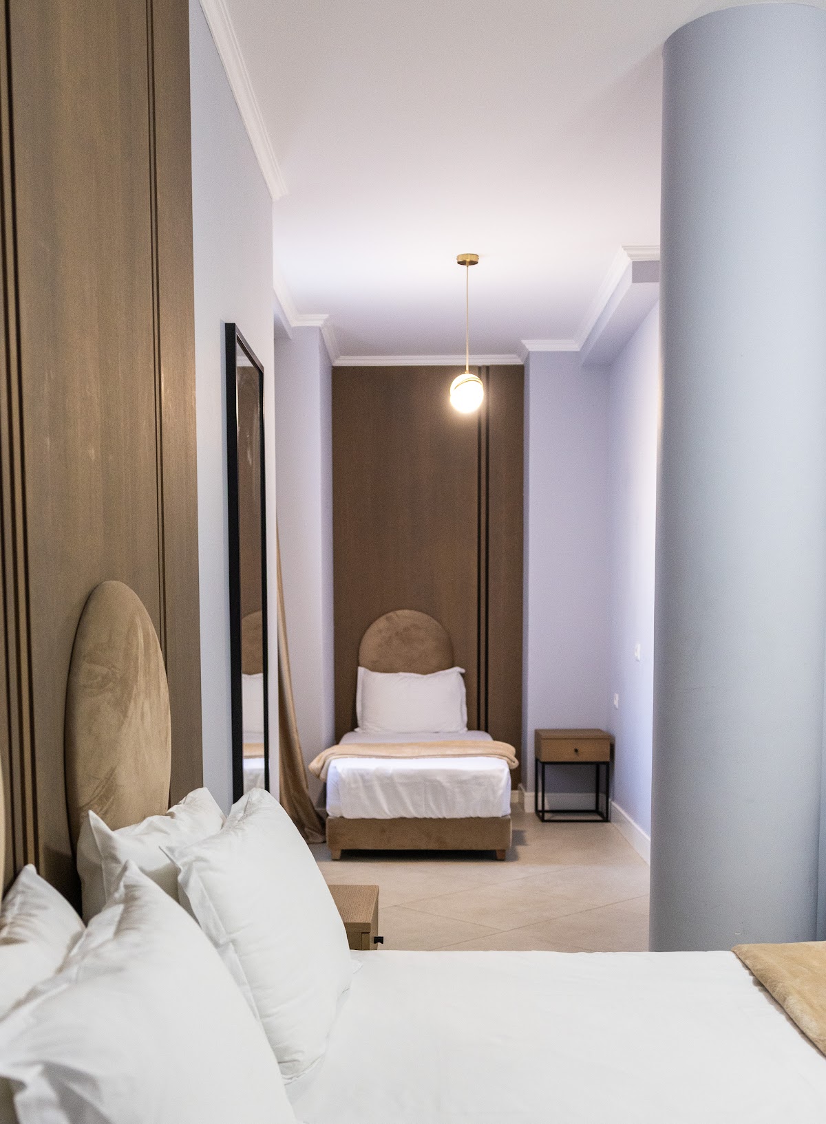 Oxygen Boutique Hotel