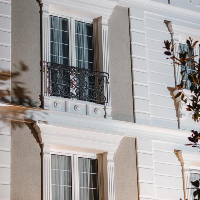 Oxygen Boutique Hotel