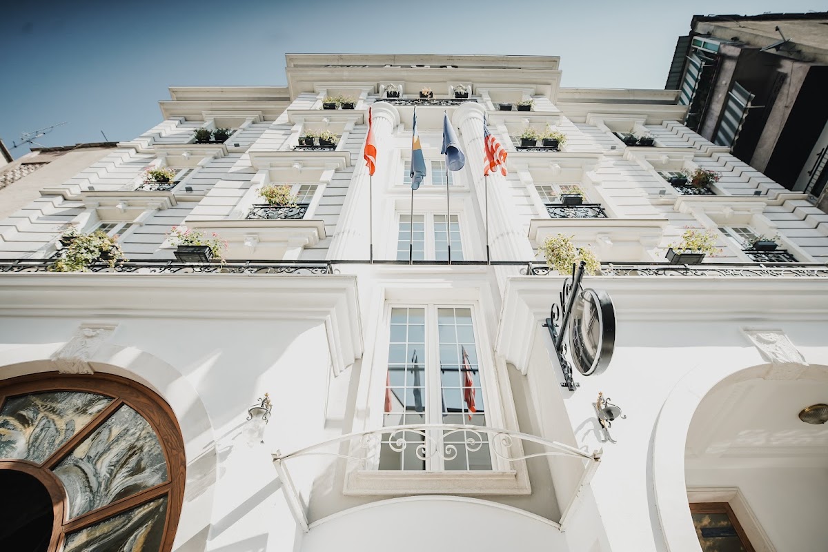 Lot Boutique Hotel by hotels and preference