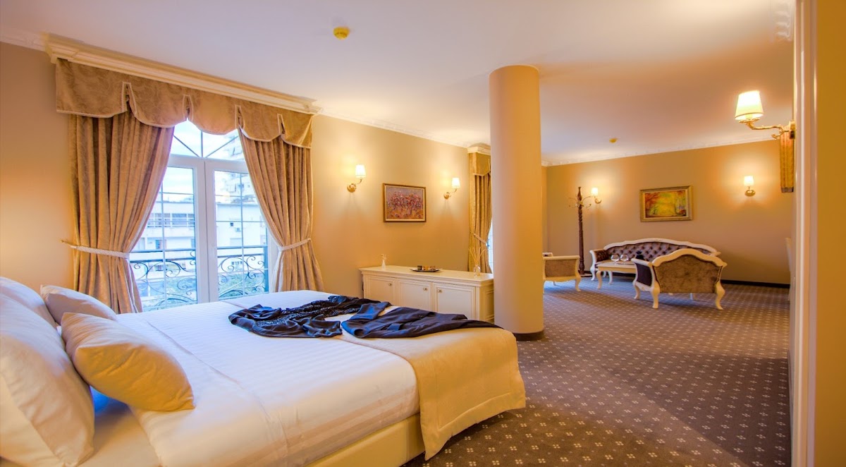 Lot Boutique Hotel by hotels and preference