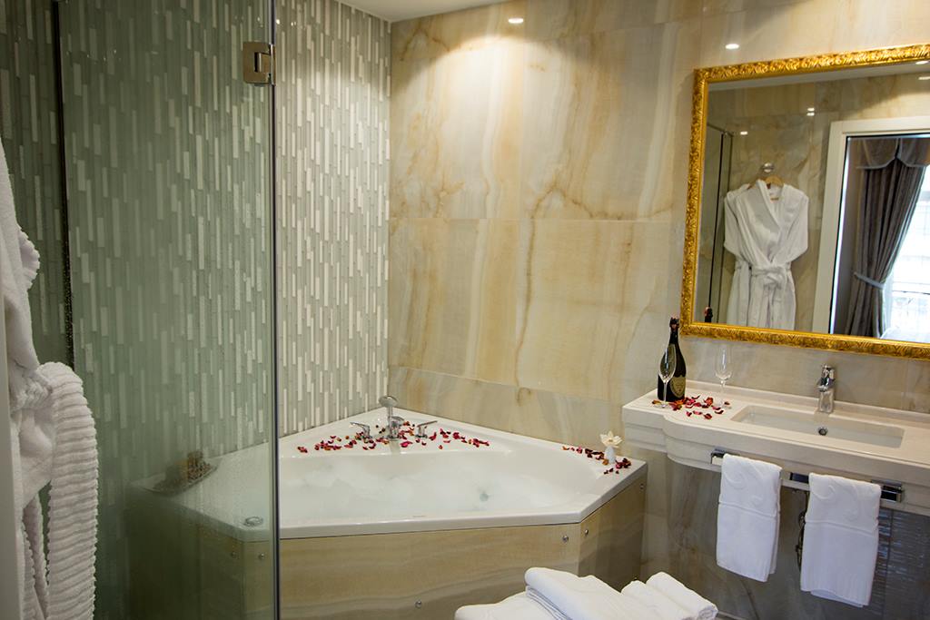 Lot Boutique Hotel by hotels and preference