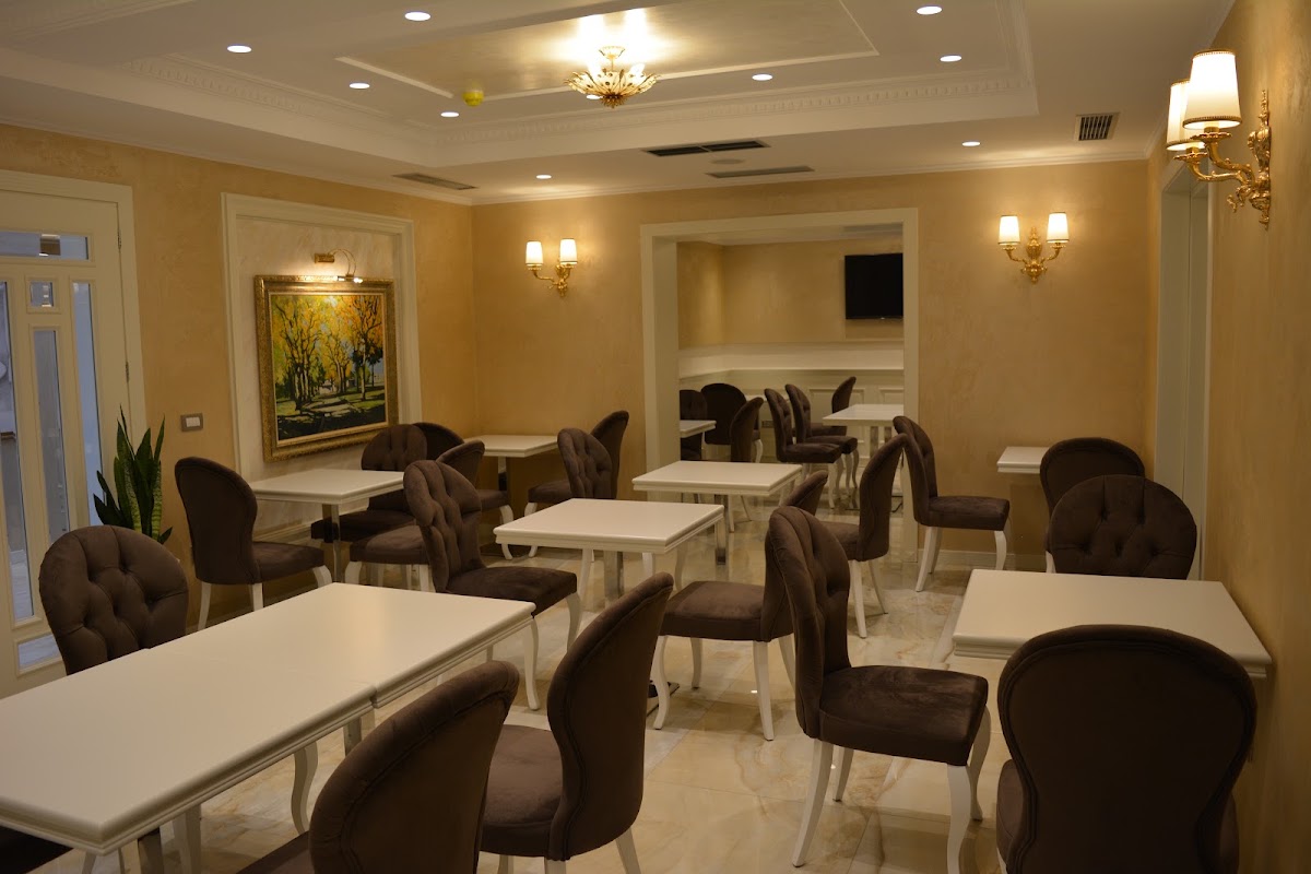 Lot Boutique Hotel by hotels and preference