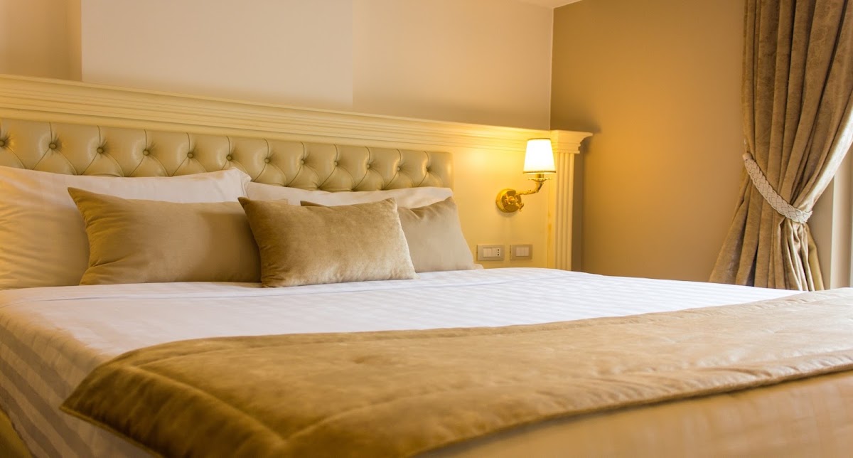 Lot Boutique Hotel by hotels and preference