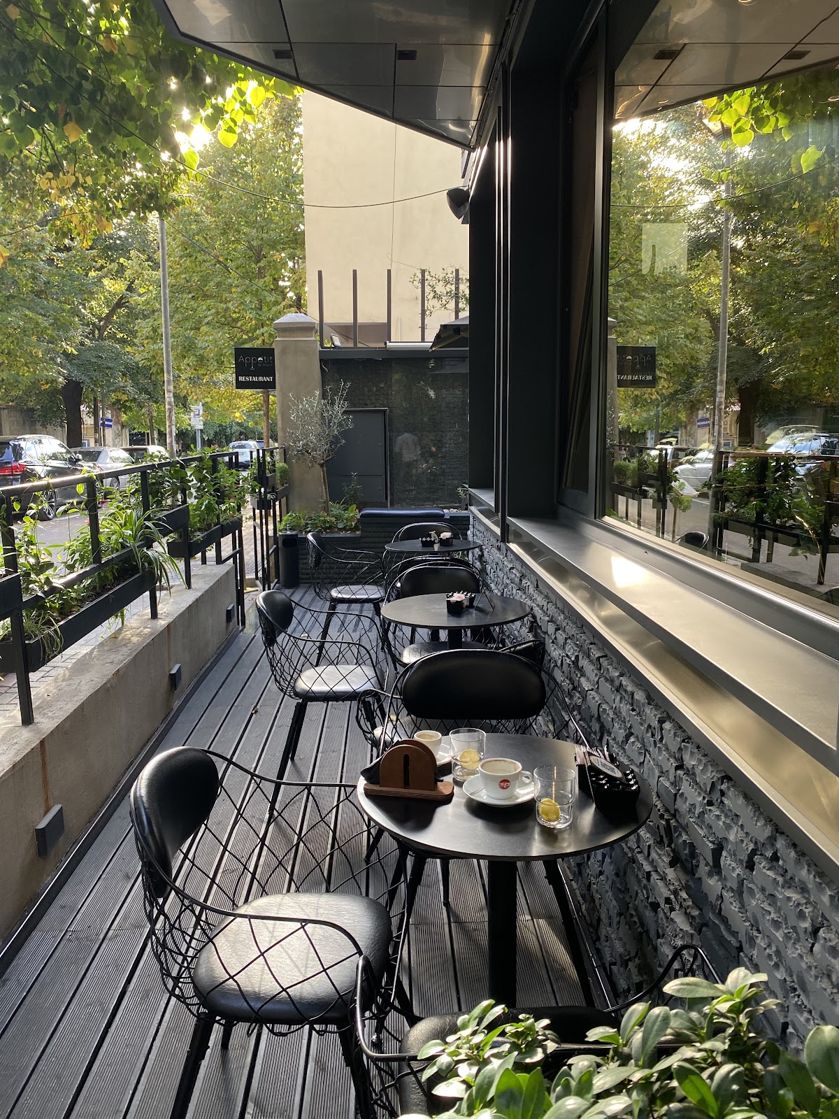 La Suite Boutique Hotel