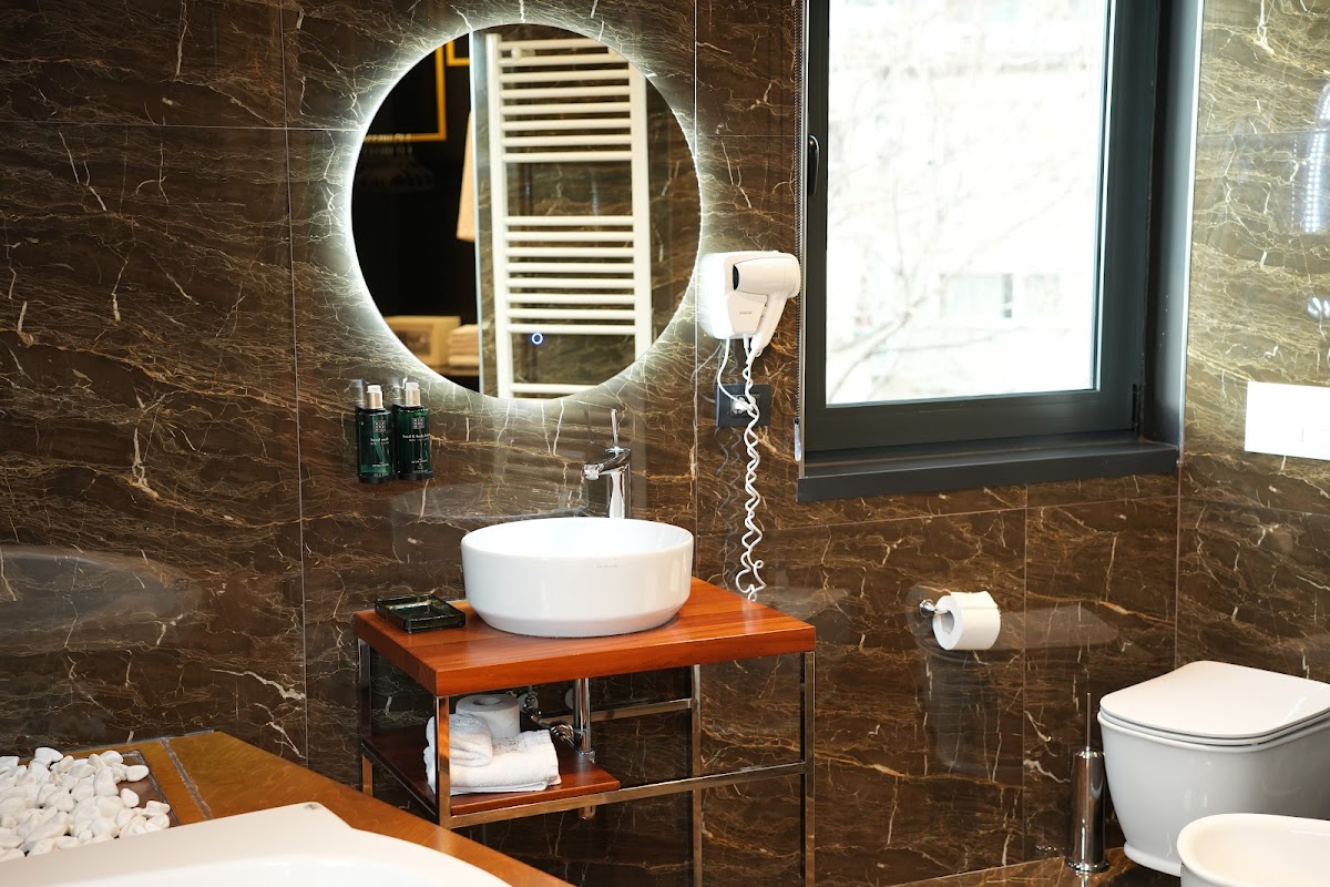 La Suite Boutique Hotel