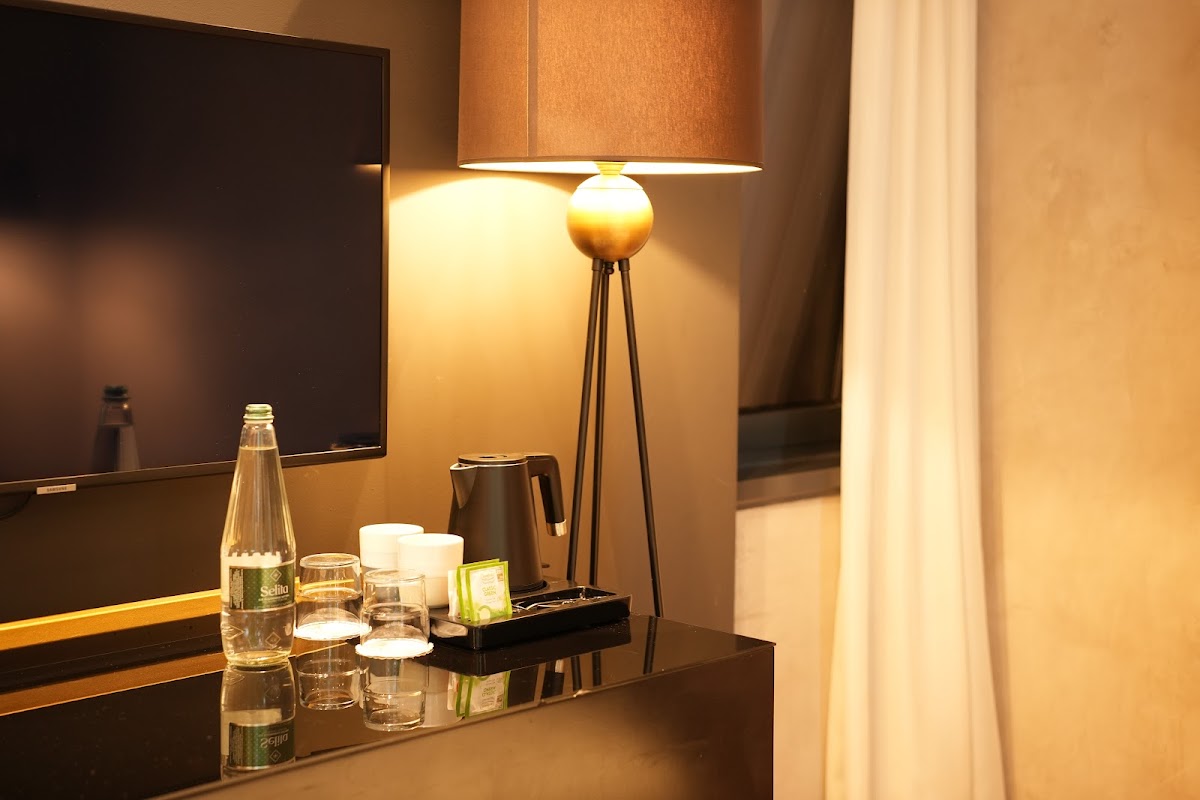 La Suite Boutique Hotel
