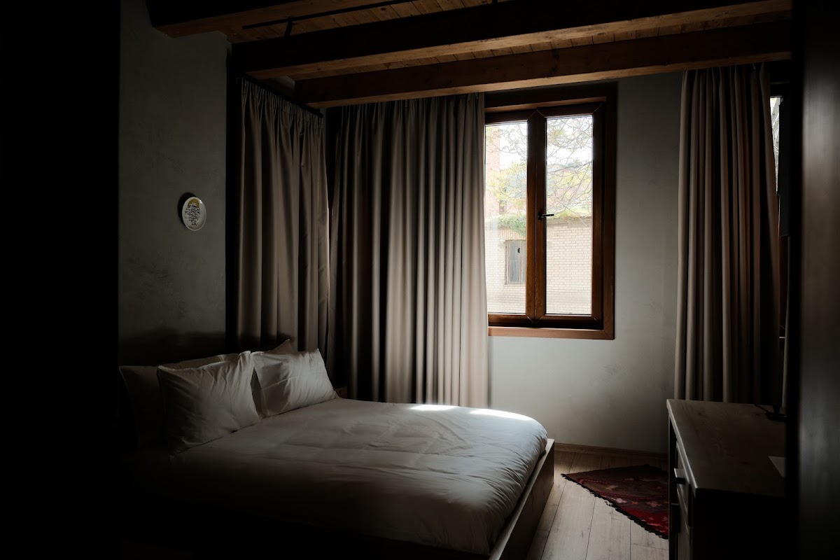 Faces & Places Boutique Hotel