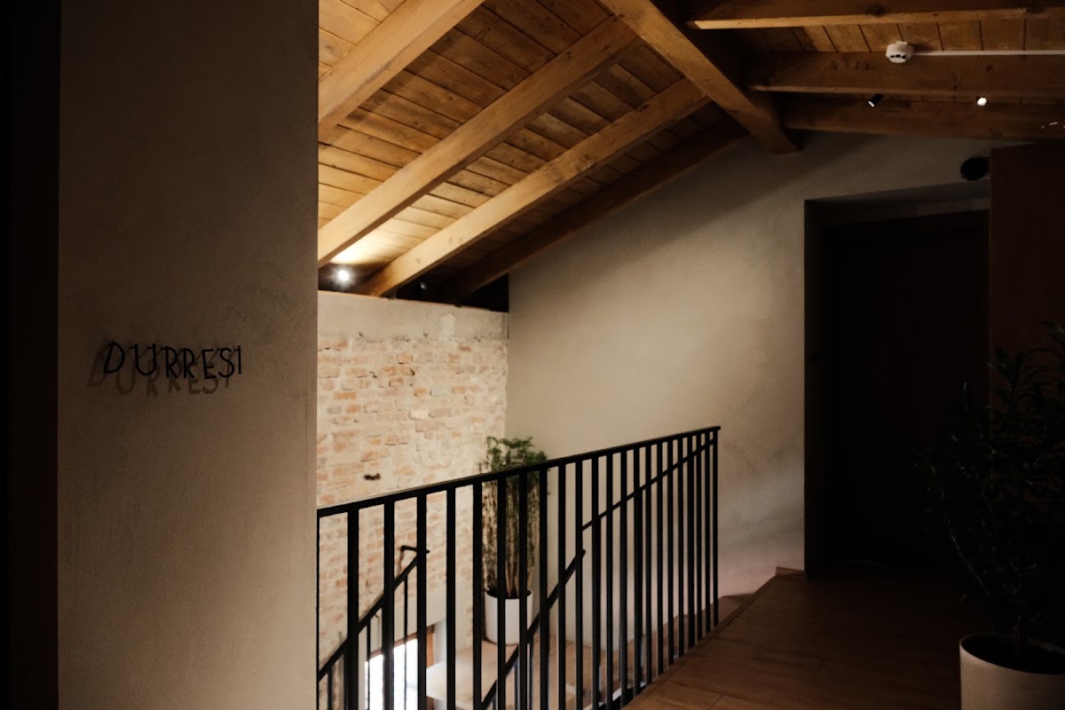 Faces & Places Boutique Hotel