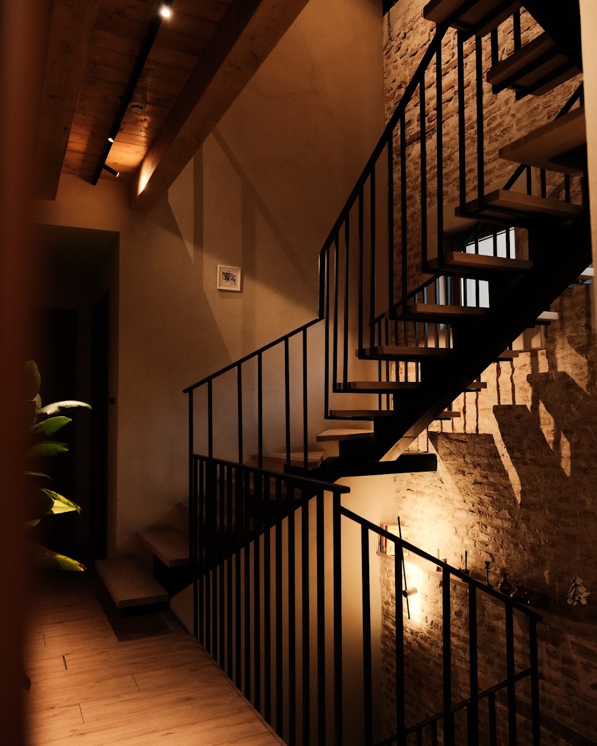 Faces & Places Boutique Hotel