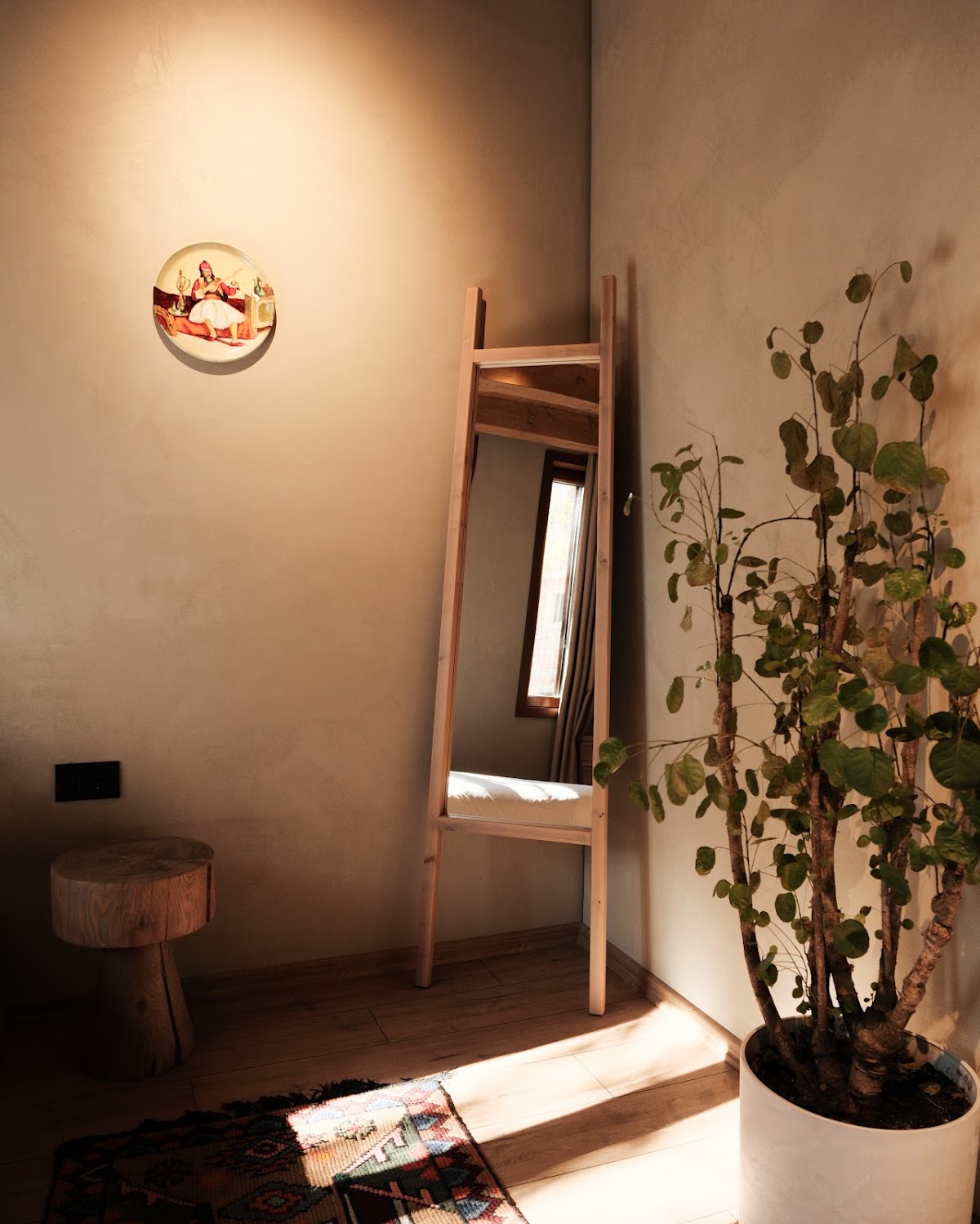 Faces & Places Boutique Hotel