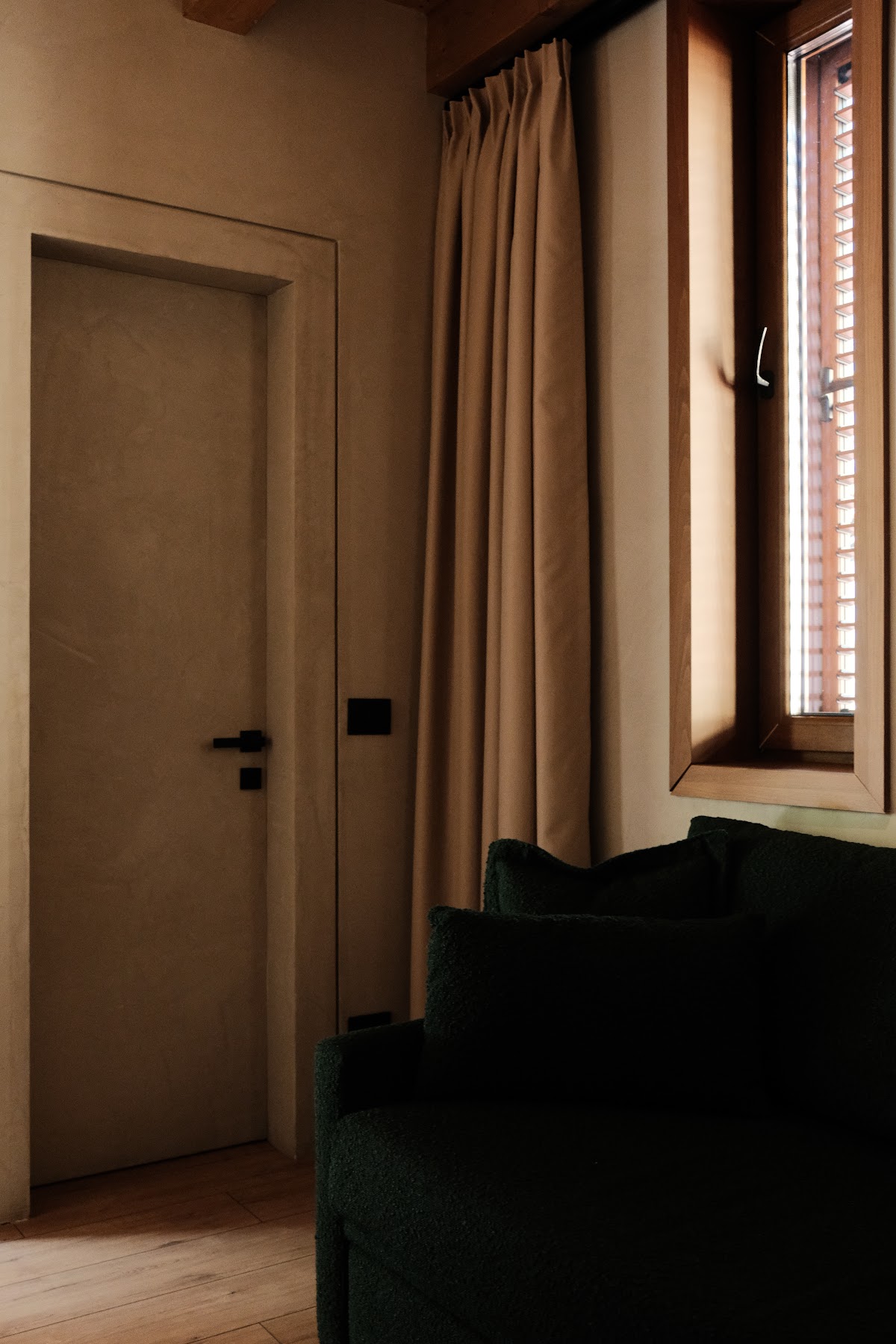 Faces & Places Boutique Hotel