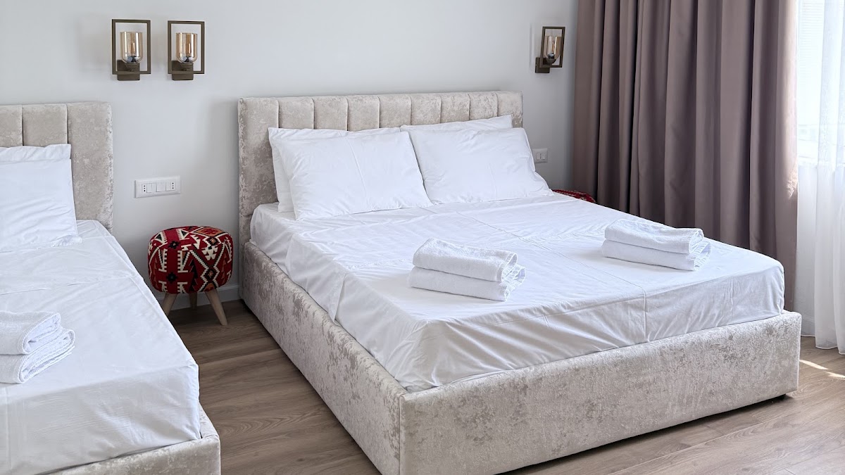 Museum Boutique Hotel Tirana
