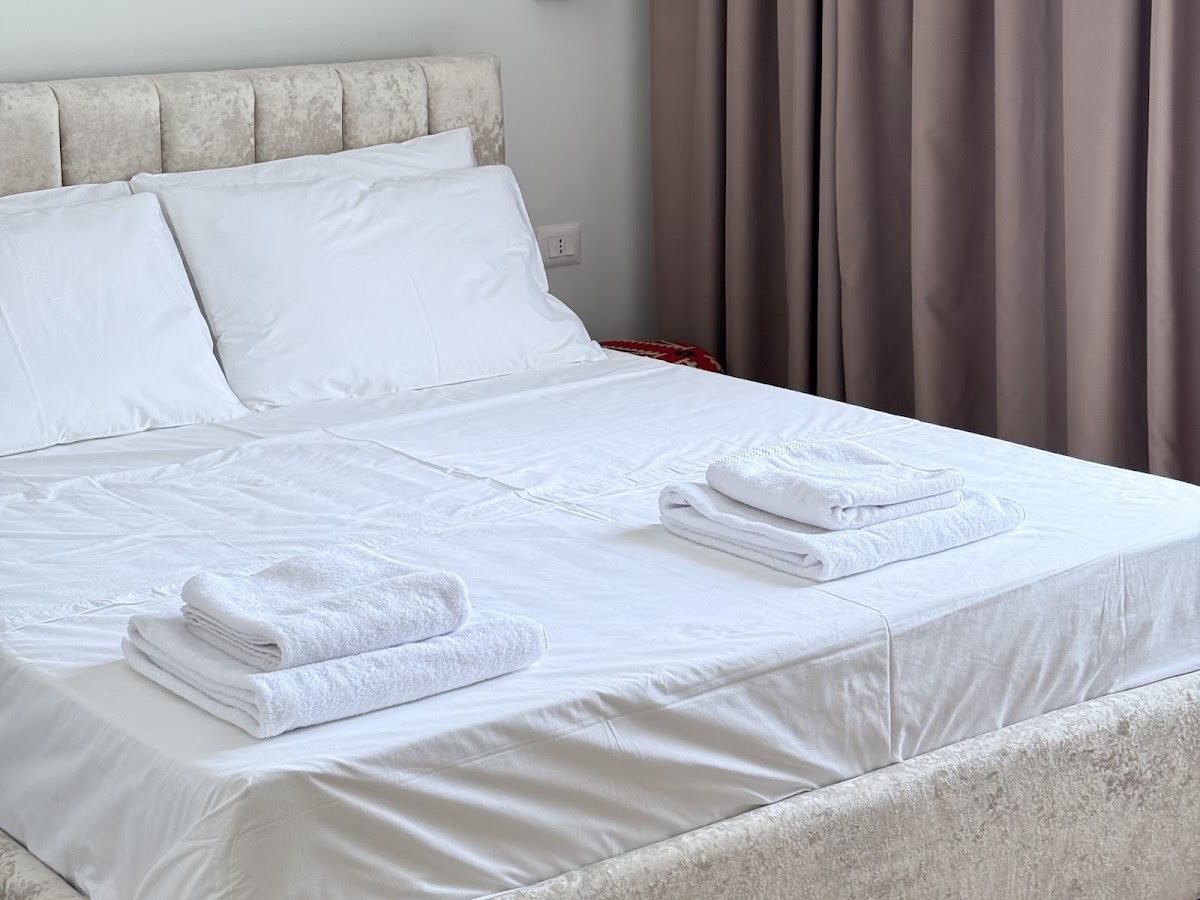 Museum Boutique Hotel Tirana