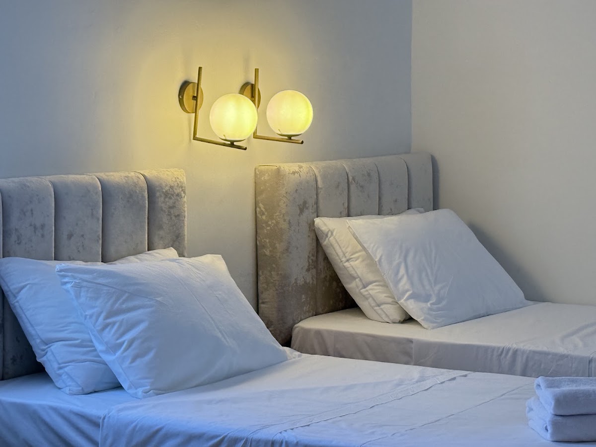 Museum Boutique Hotel Tirana