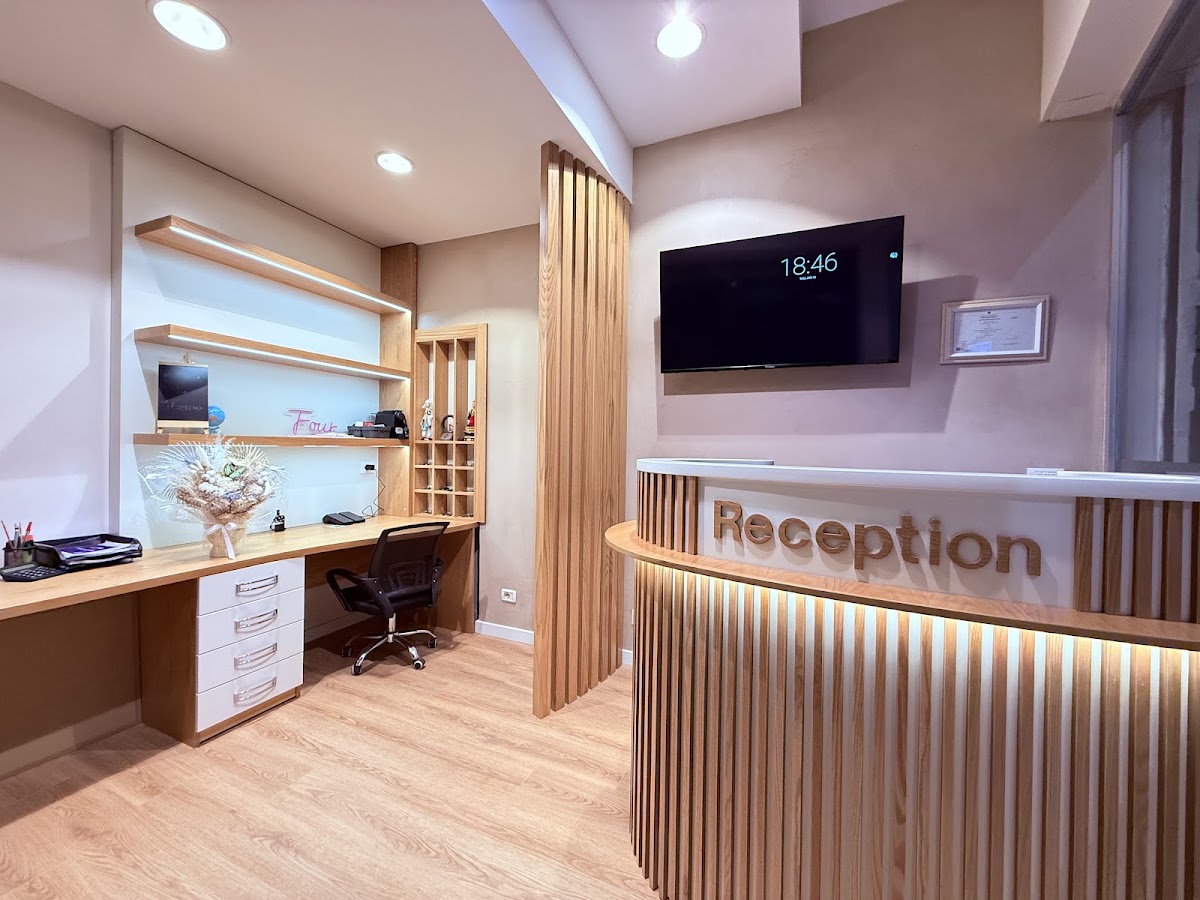Museum Boutique Hotel Tirana