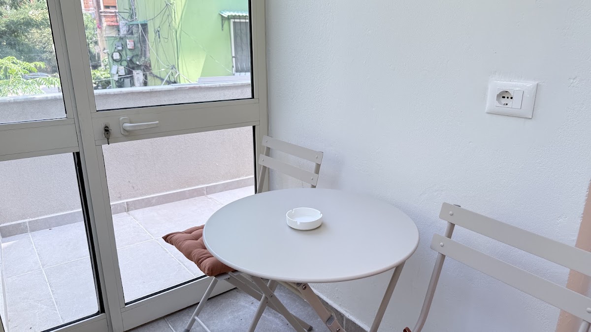 Museum Boutique Hotel Tirana