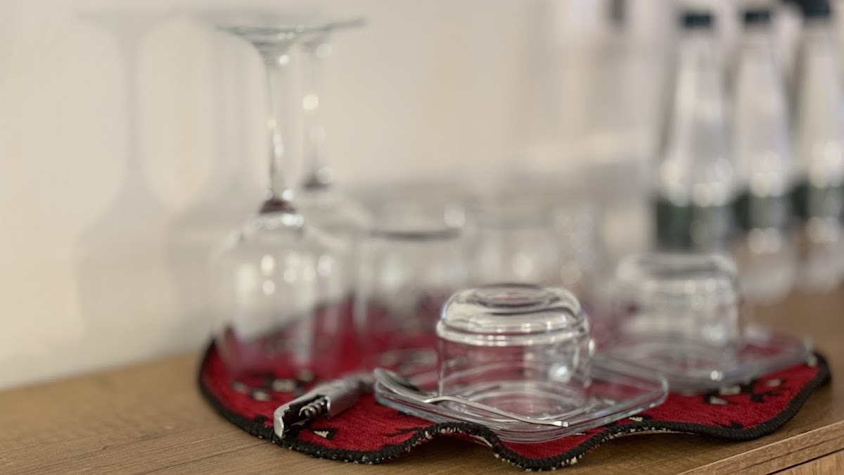 Museum Boutique Hotel Tirana