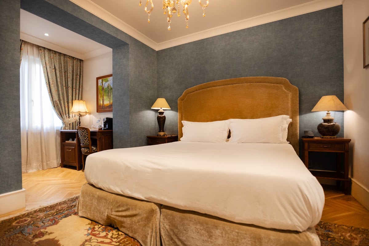 Ebel Boutique Hotel