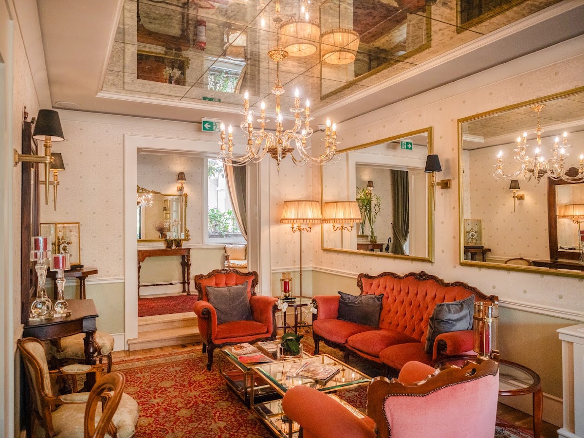 Ebel Boutique Hotel