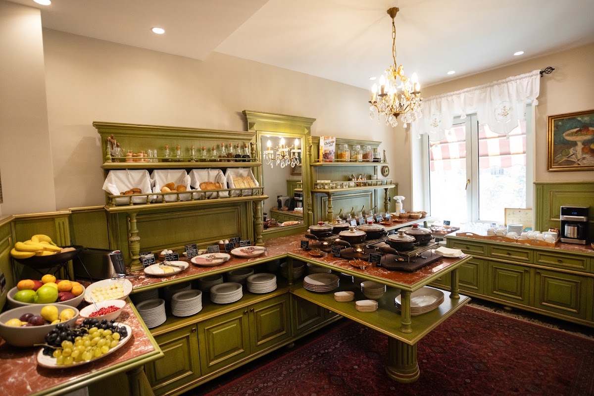 Ebel Boutique Hotel