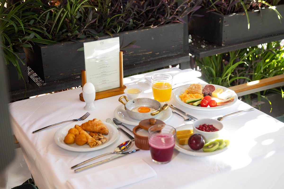 Ebel Boutique Hotel
