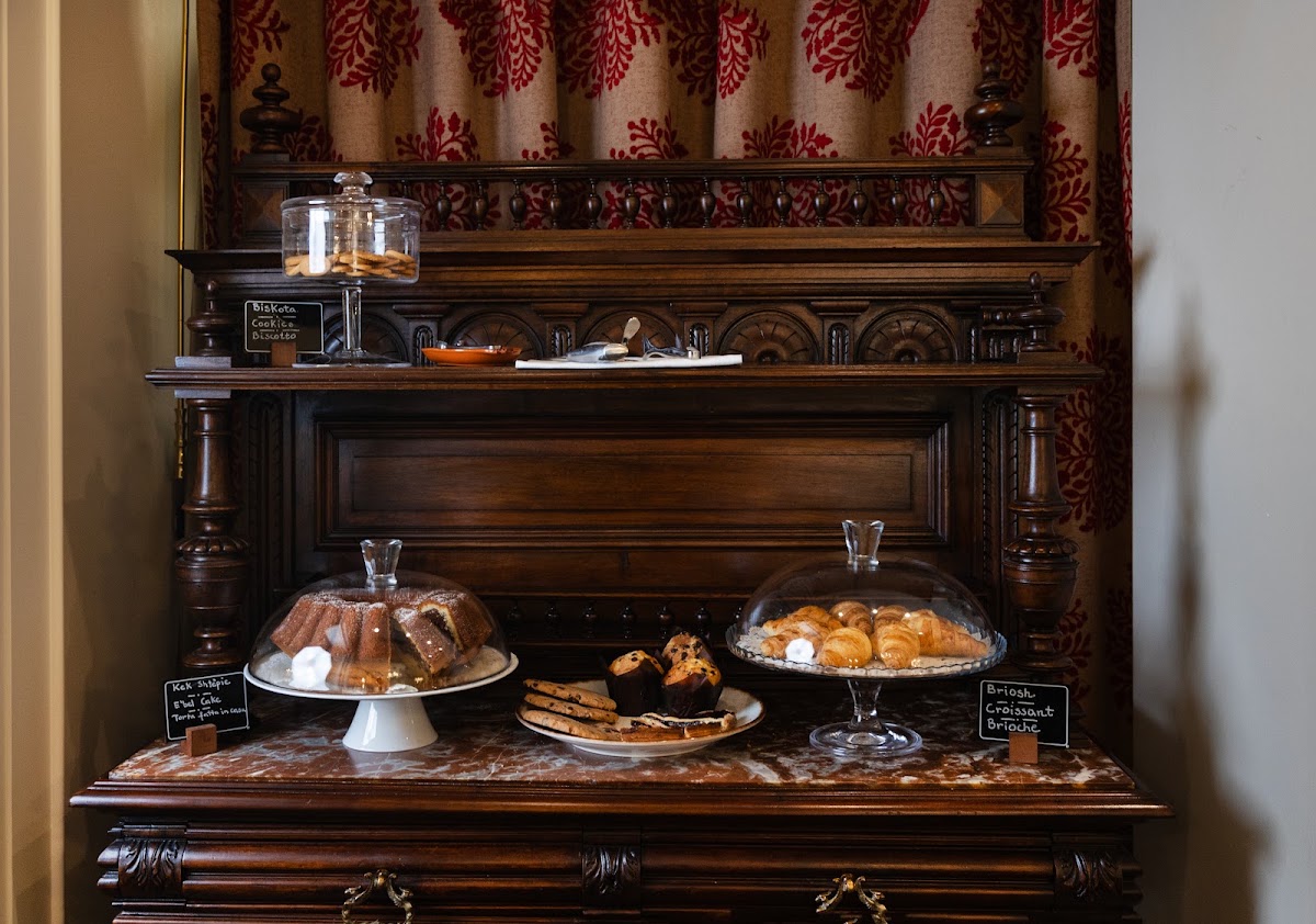 Ebel Boutique Hotel