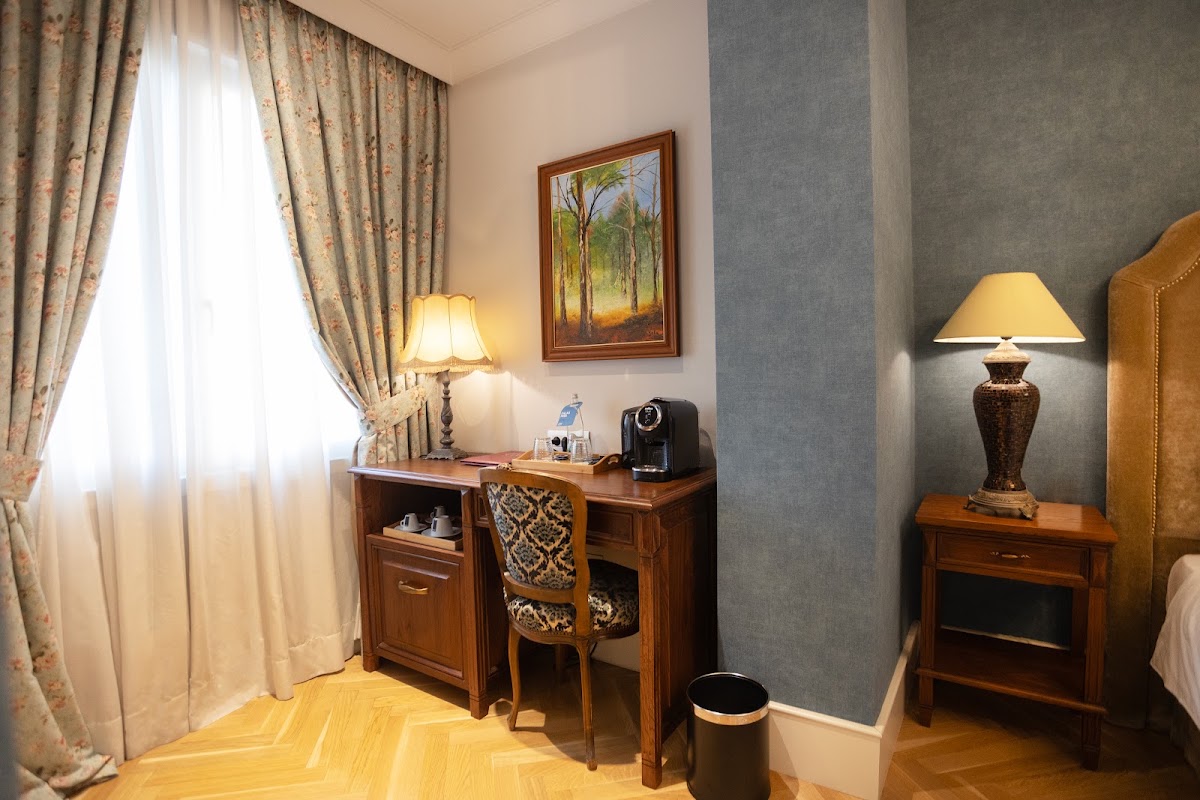 Ebel Boutique Hotel