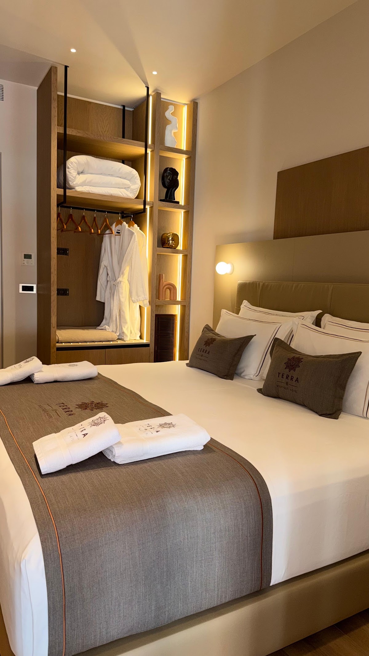 Terra Boutique Hotel