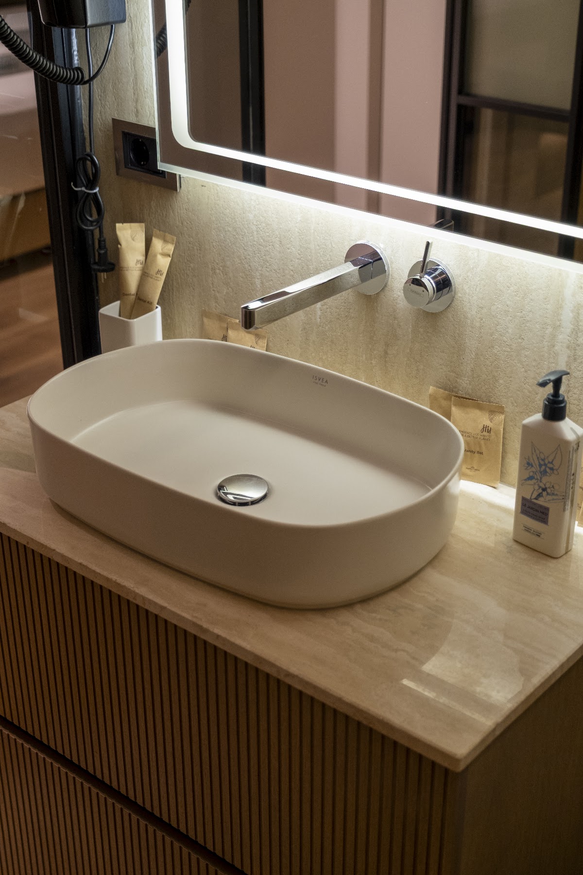 Terra Boutique Hotel