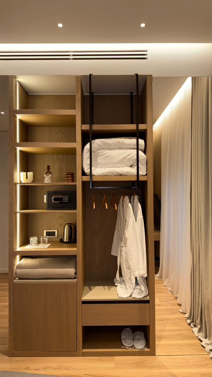 Terra Boutique Hotel