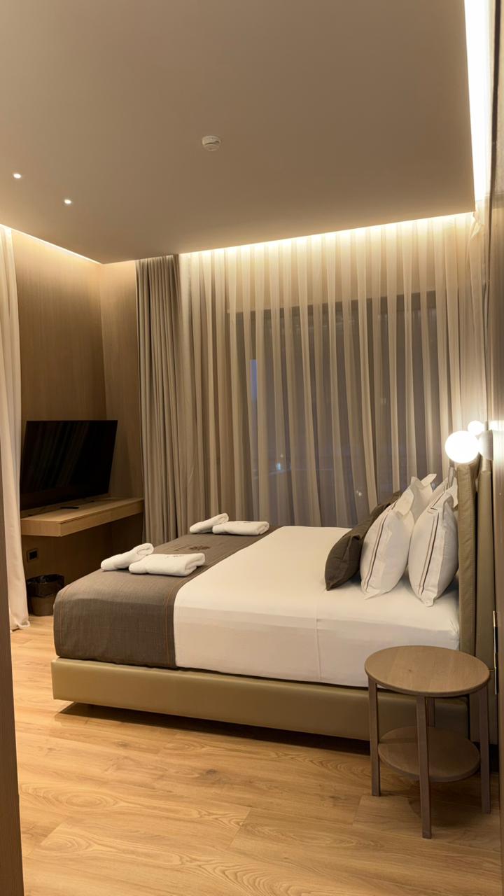 Terra Boutique Hotel