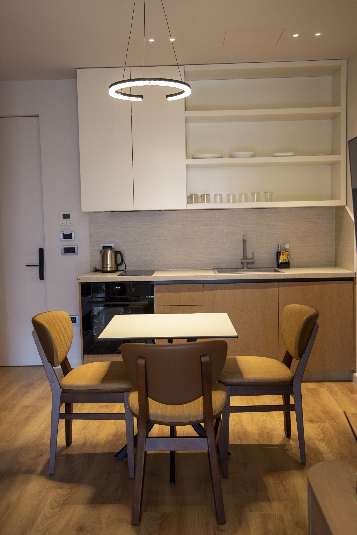 Terra Boutique Hotel