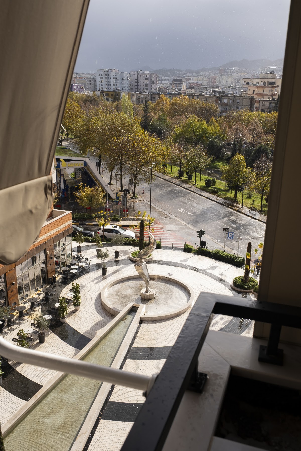 Terra Boutique Hotel