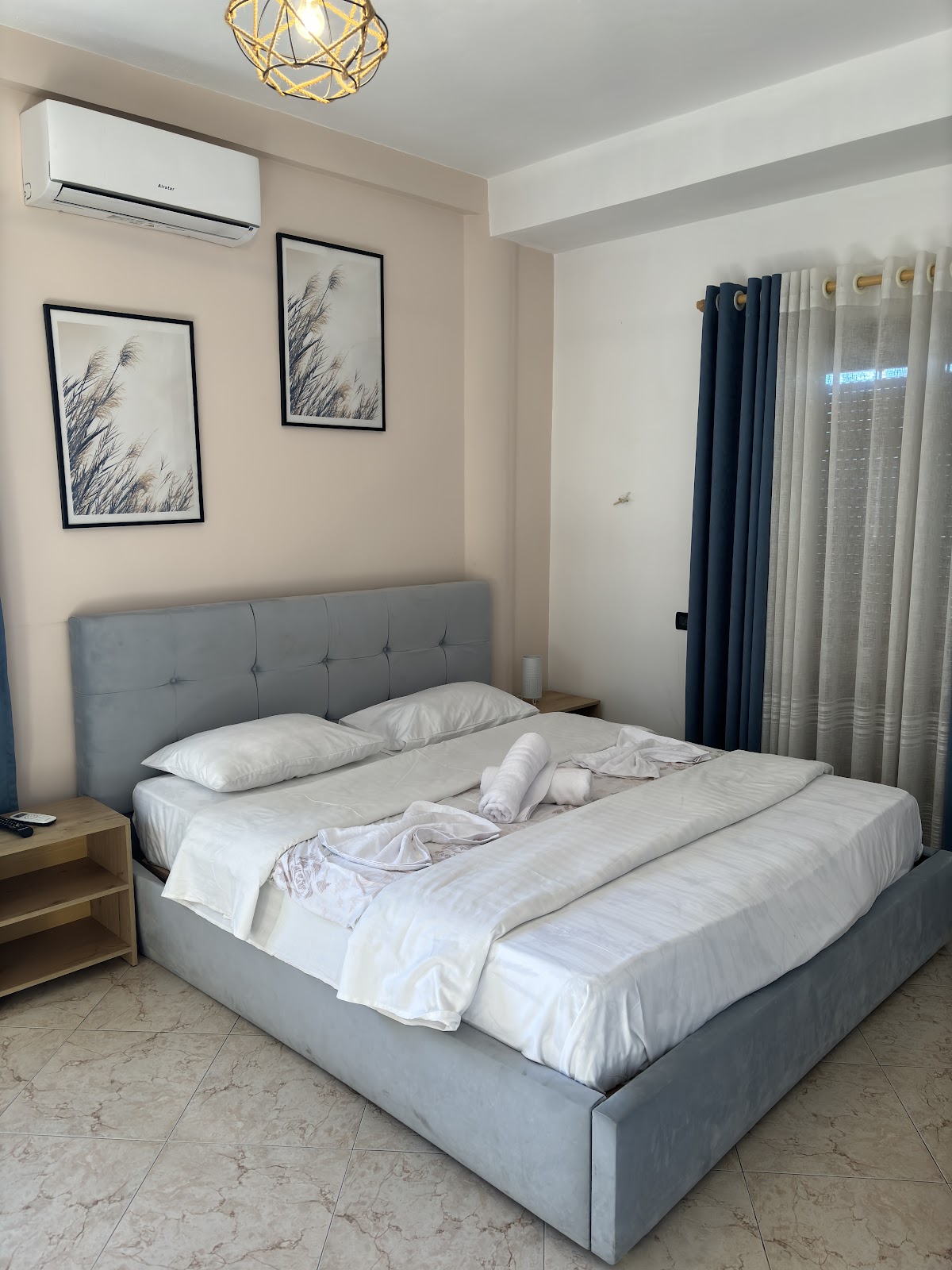 Budget Retreat Tirana & Studios