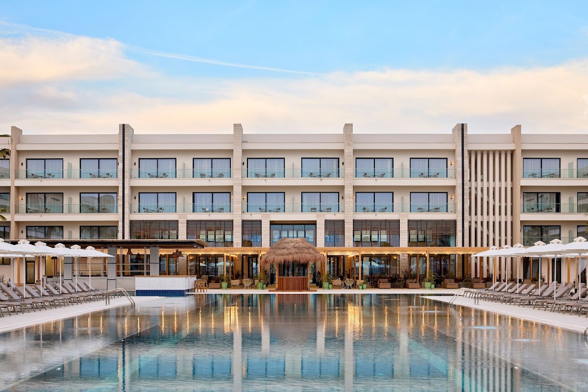 Melia Durres Albania