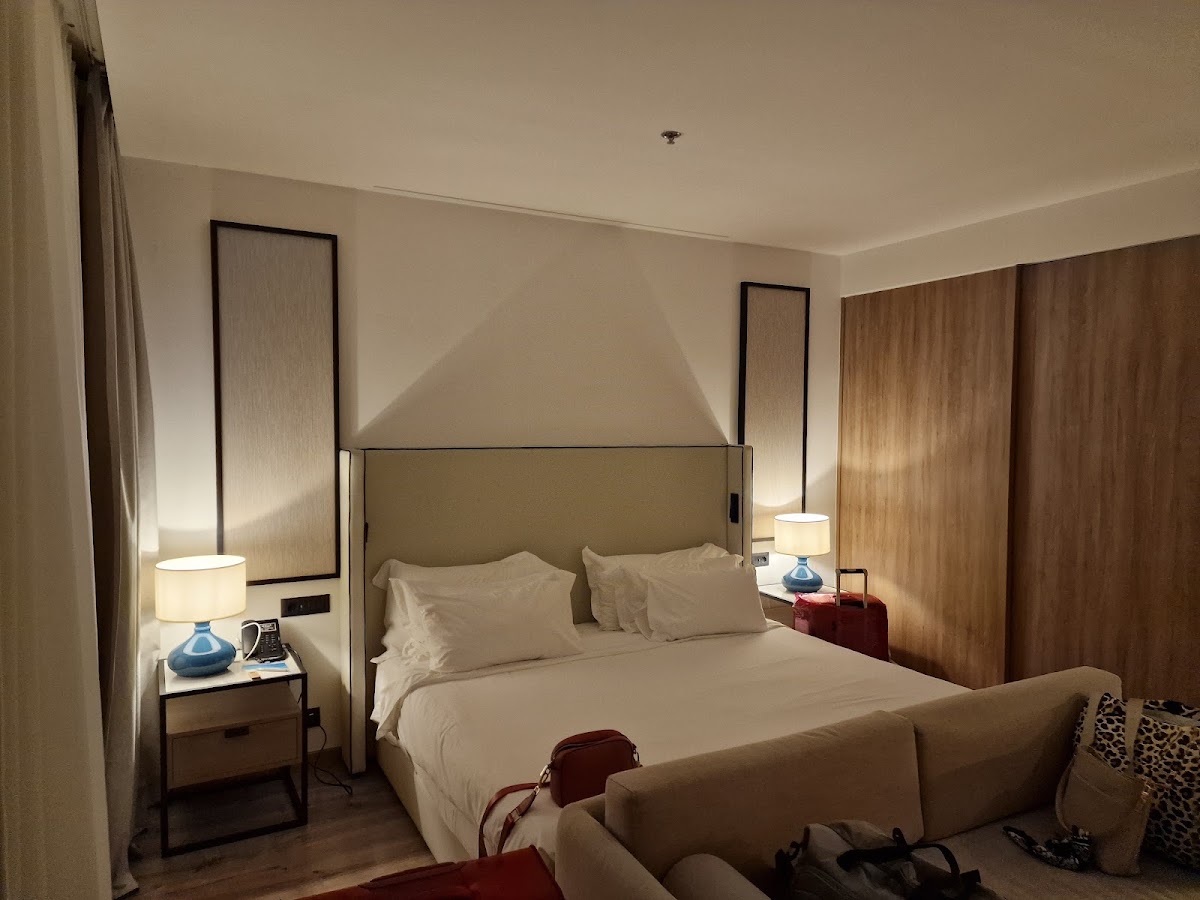 Melia Durres Albania