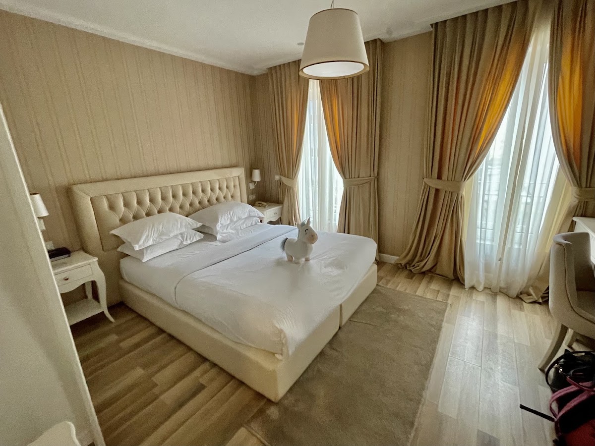 Palace Hotel & SPA