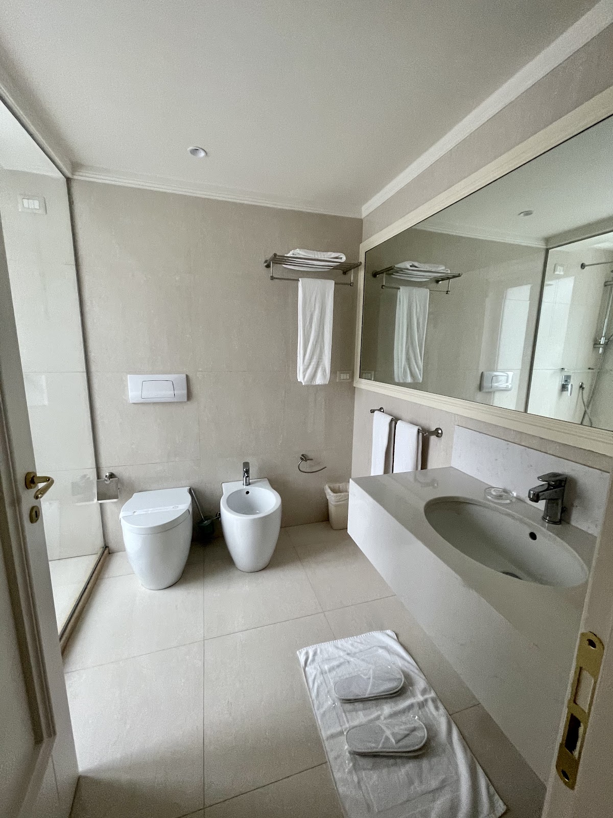 Palace Hotel & SPA