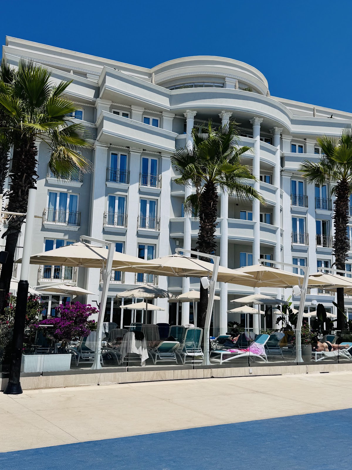 Palace Hotel & SPA