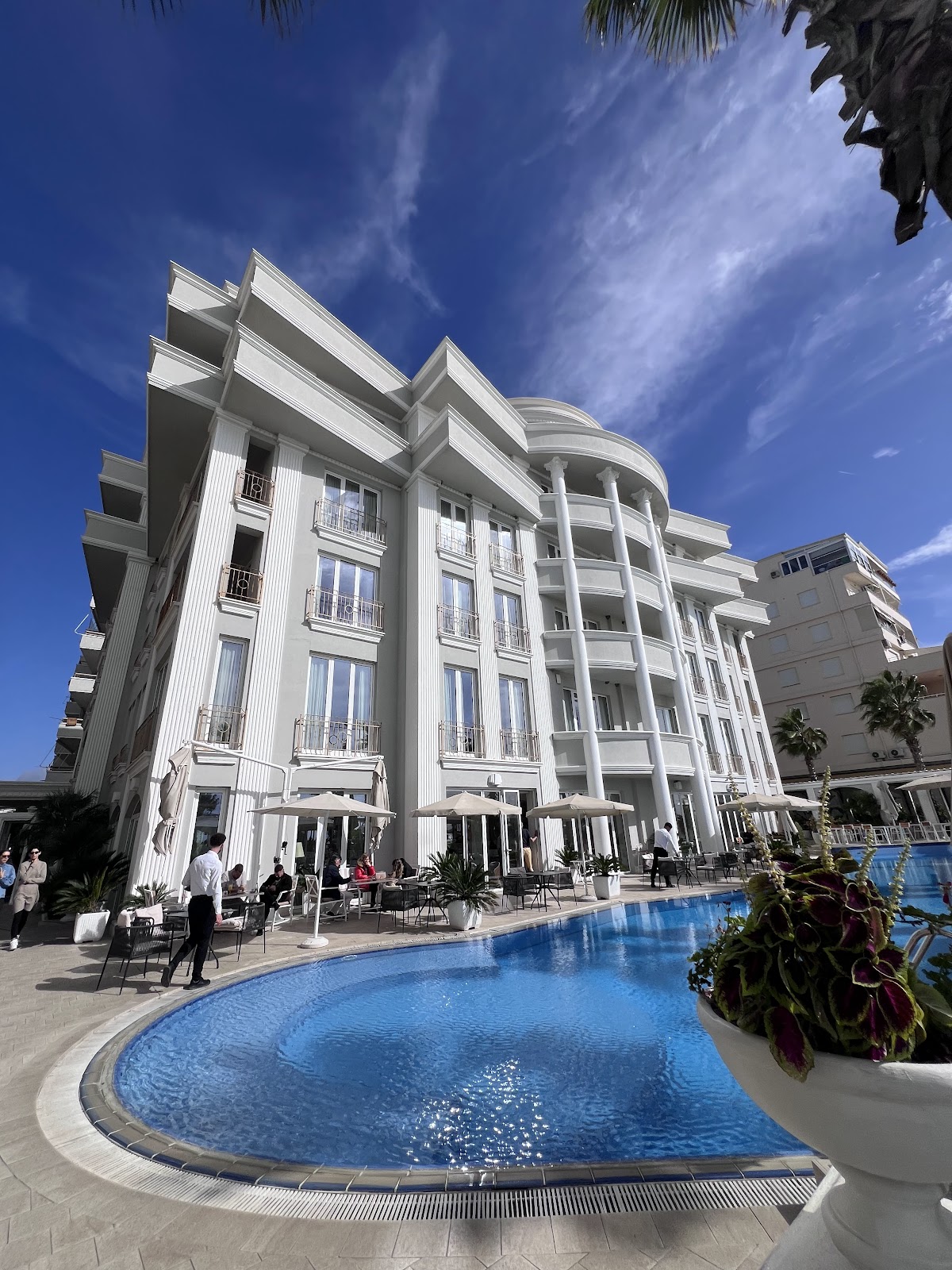 Palace Hotel & SPA