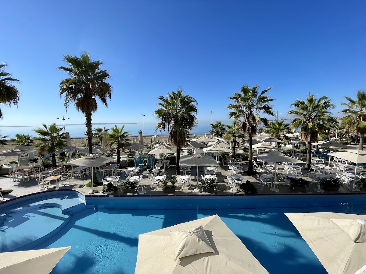 Palace Hotel & SPA