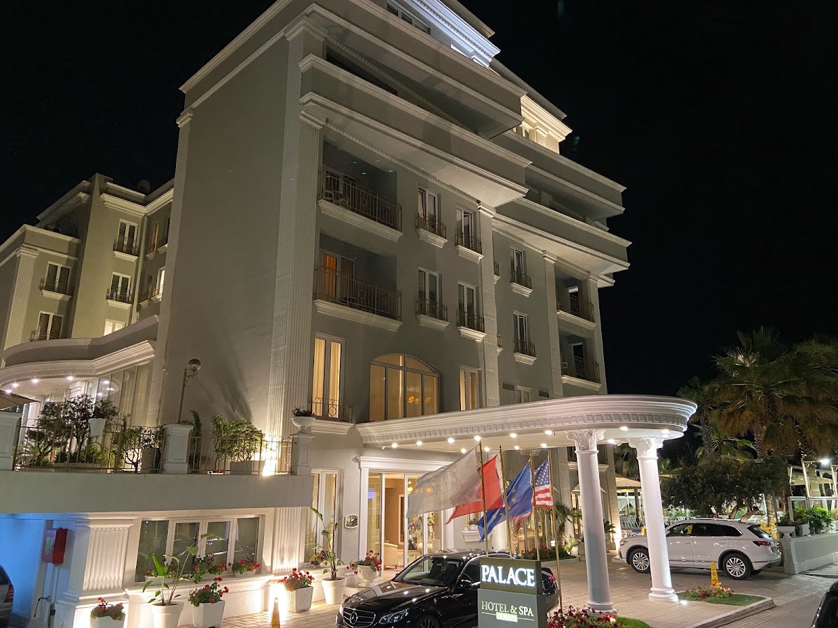 Palace Hotel & SPA