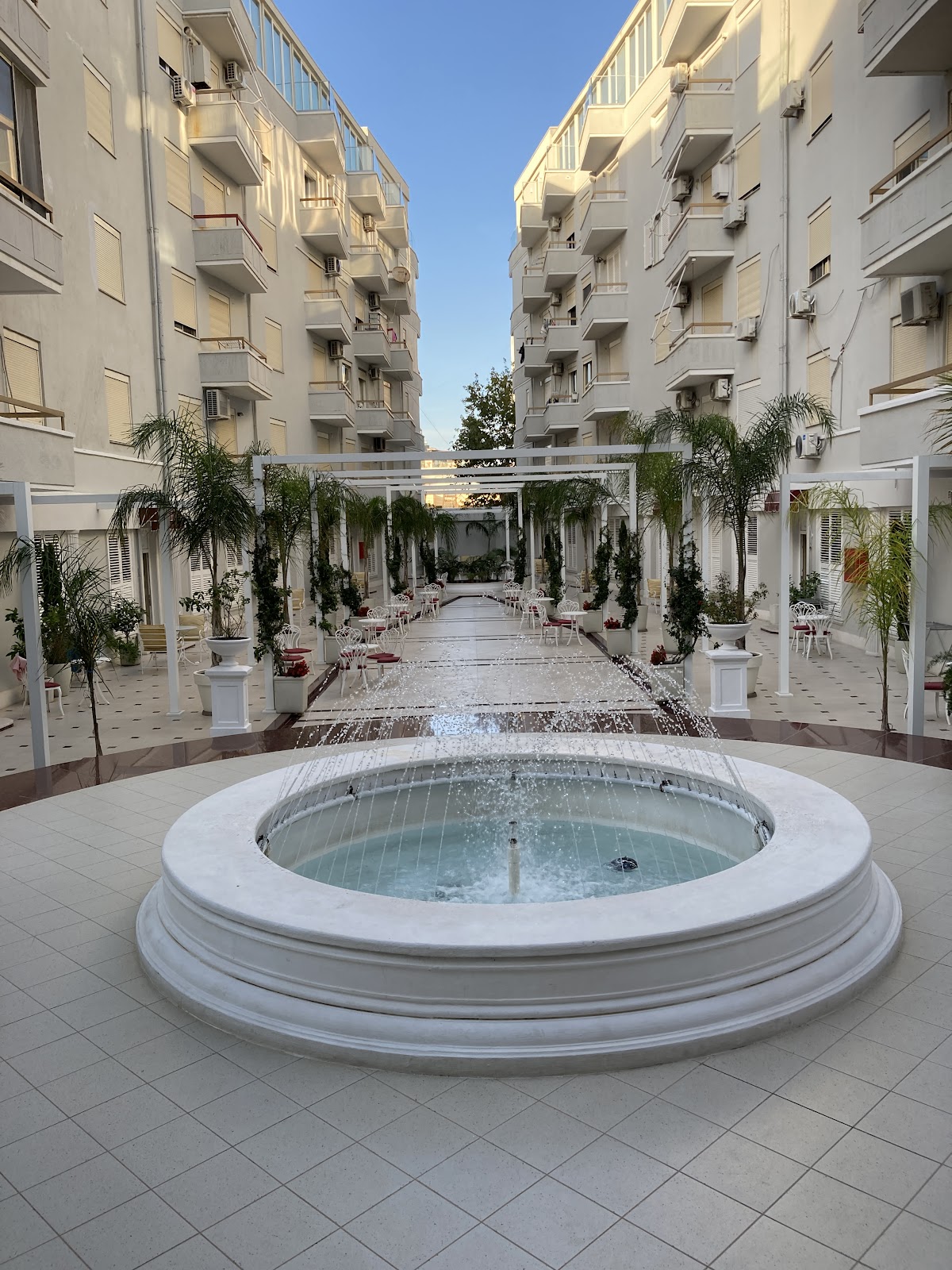 Palace Hotel & SPA