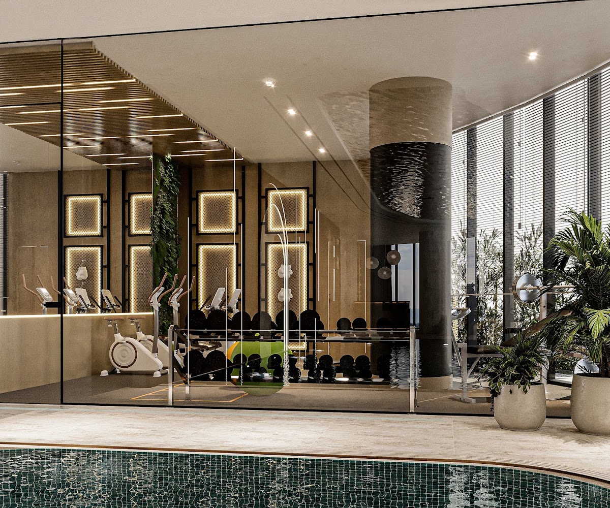 Crowne Plaza Durres by IHG
