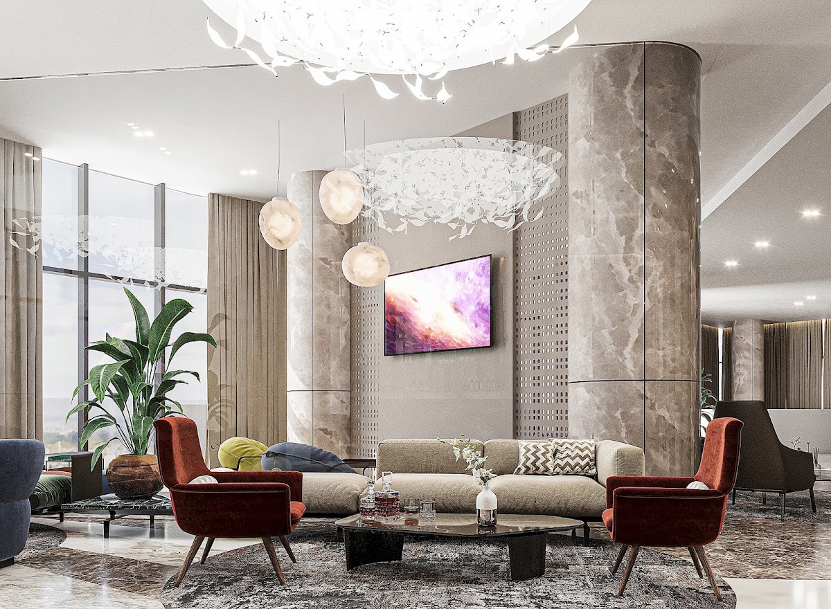 Crowne Plaza Durres by IHG